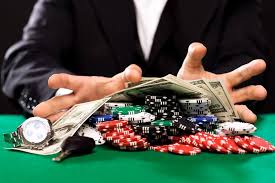 Онлайн казино Casino Kraken