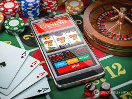 Онлайн казино Casino Ra