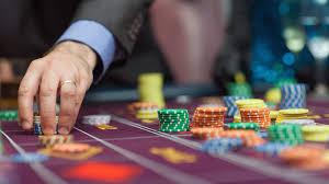 Weiss Casino